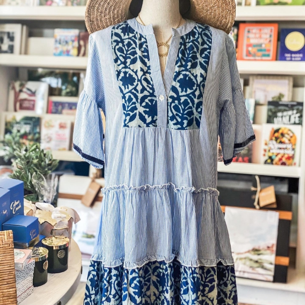 A sweet dress I go off Instagram